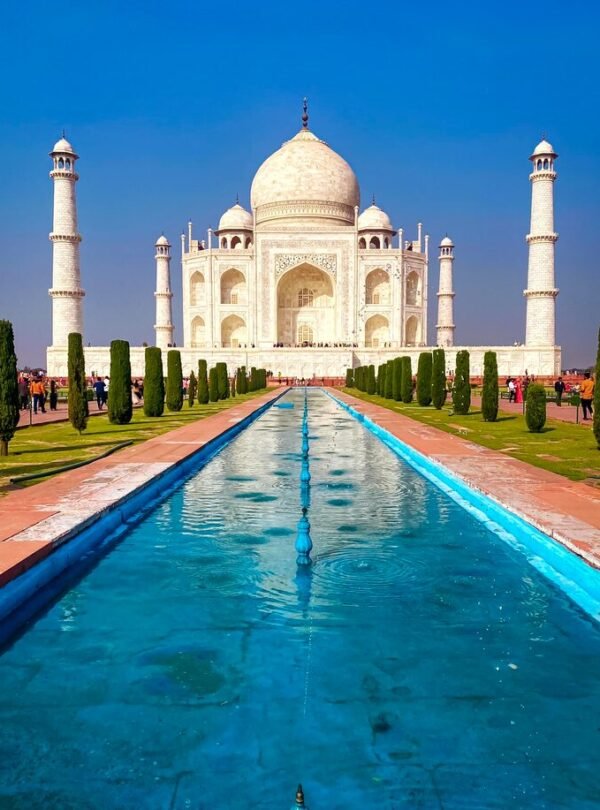 taj